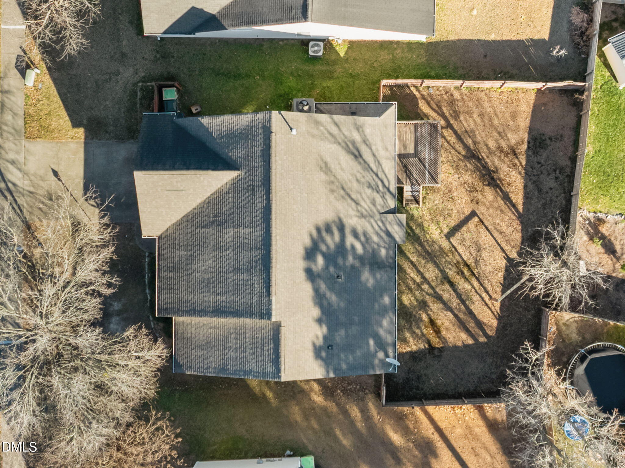 8708 Wild Wood Forest Drive