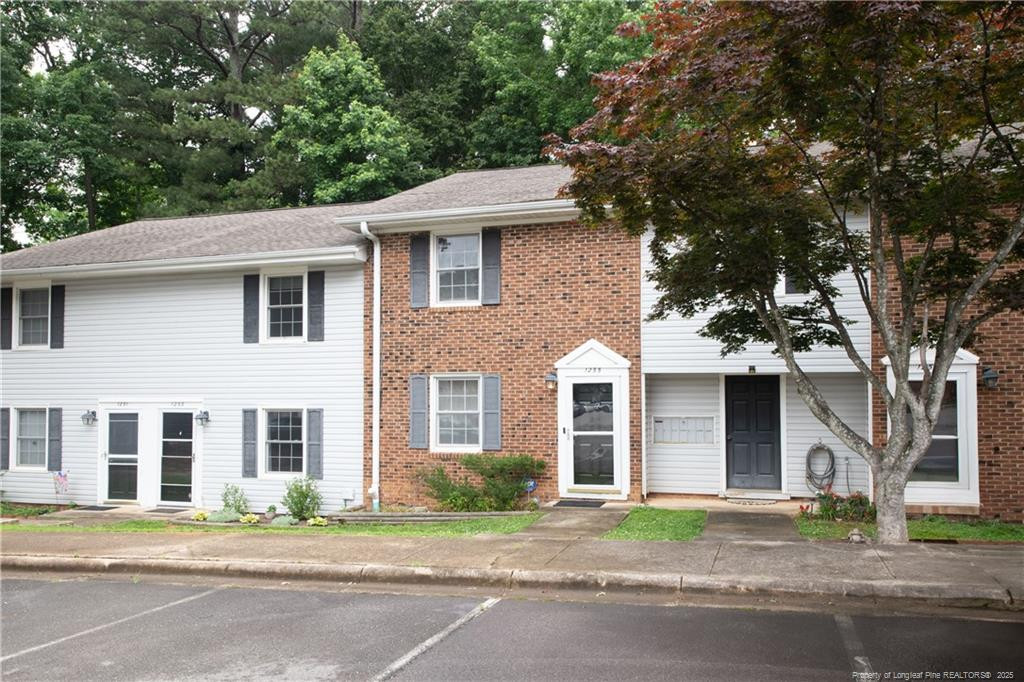 1255 Donaldson Court