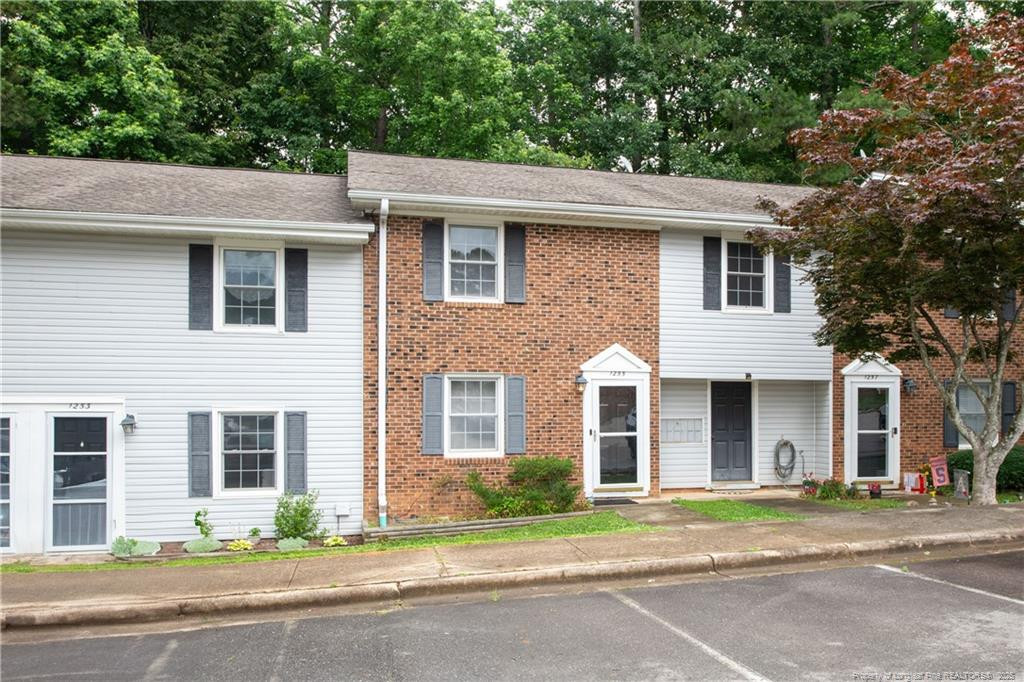 1255 Donaldson Court