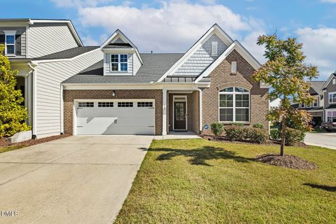 817 Mcginn Lane Cary NC 27519