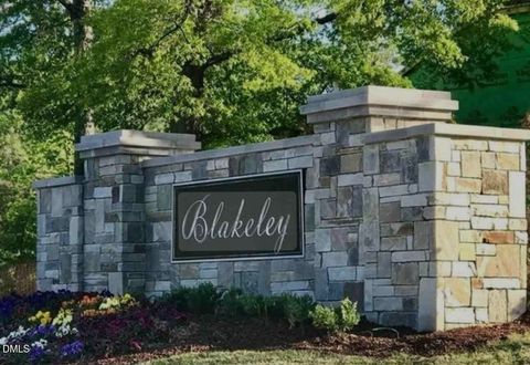 817 Mcginn Lane Cary NC 27519