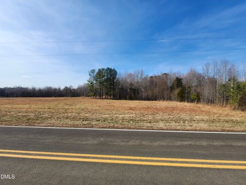 1 Coley Road Henderson NC 27537