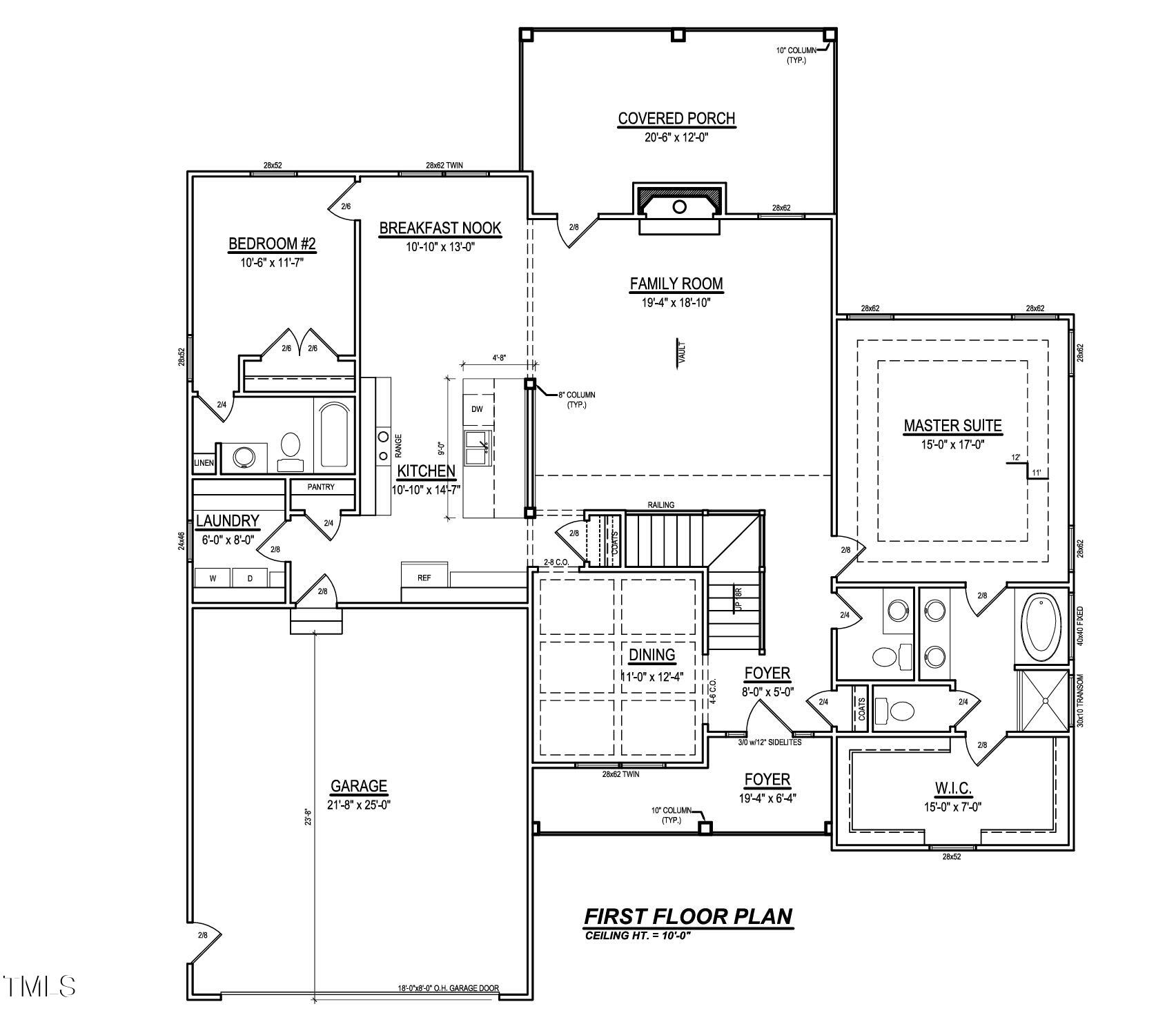 2568 Lassiter Road