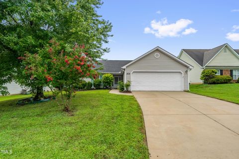 2619 Pepperstone Drive Graham NC 27253