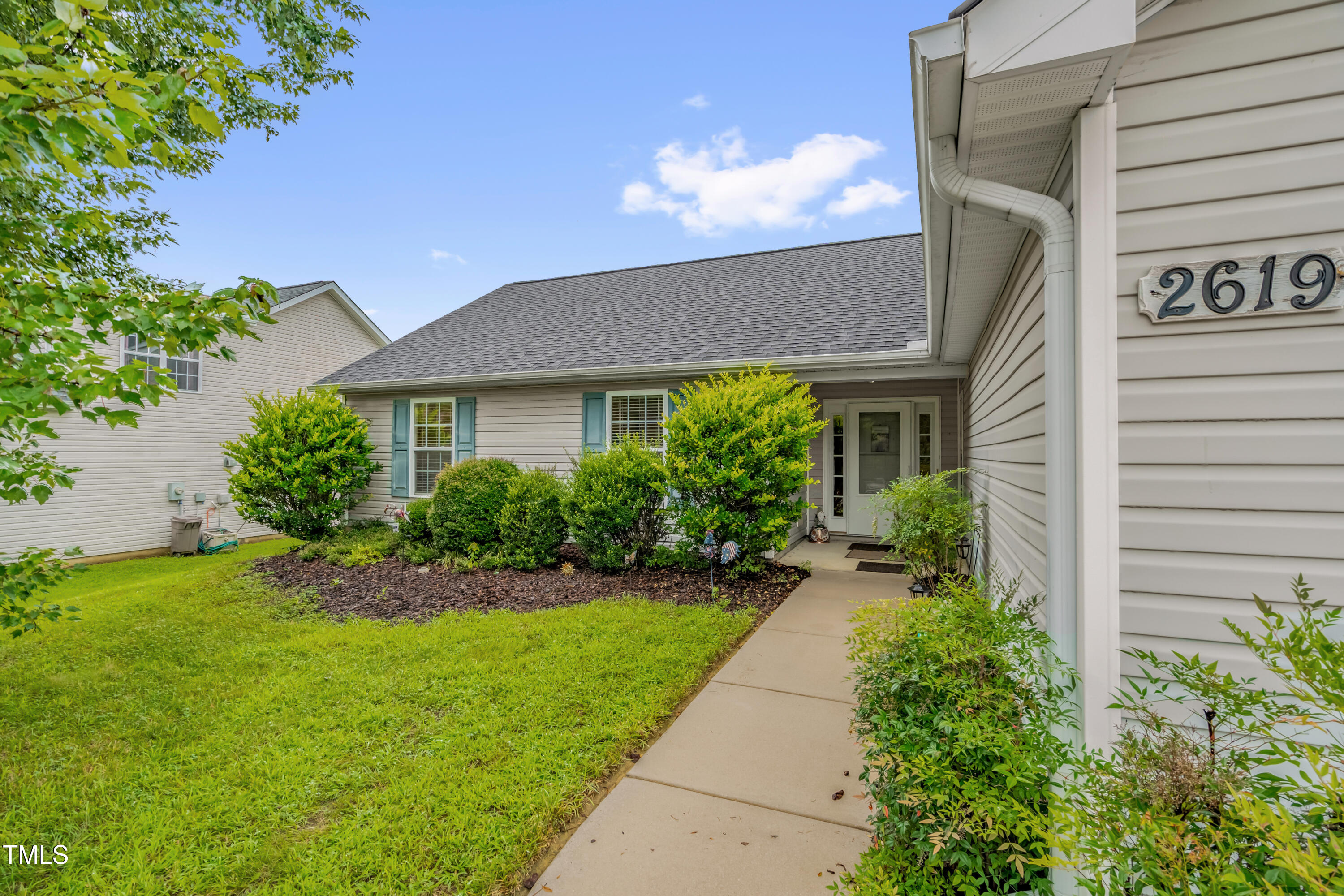 2619 Pepperstone Drive