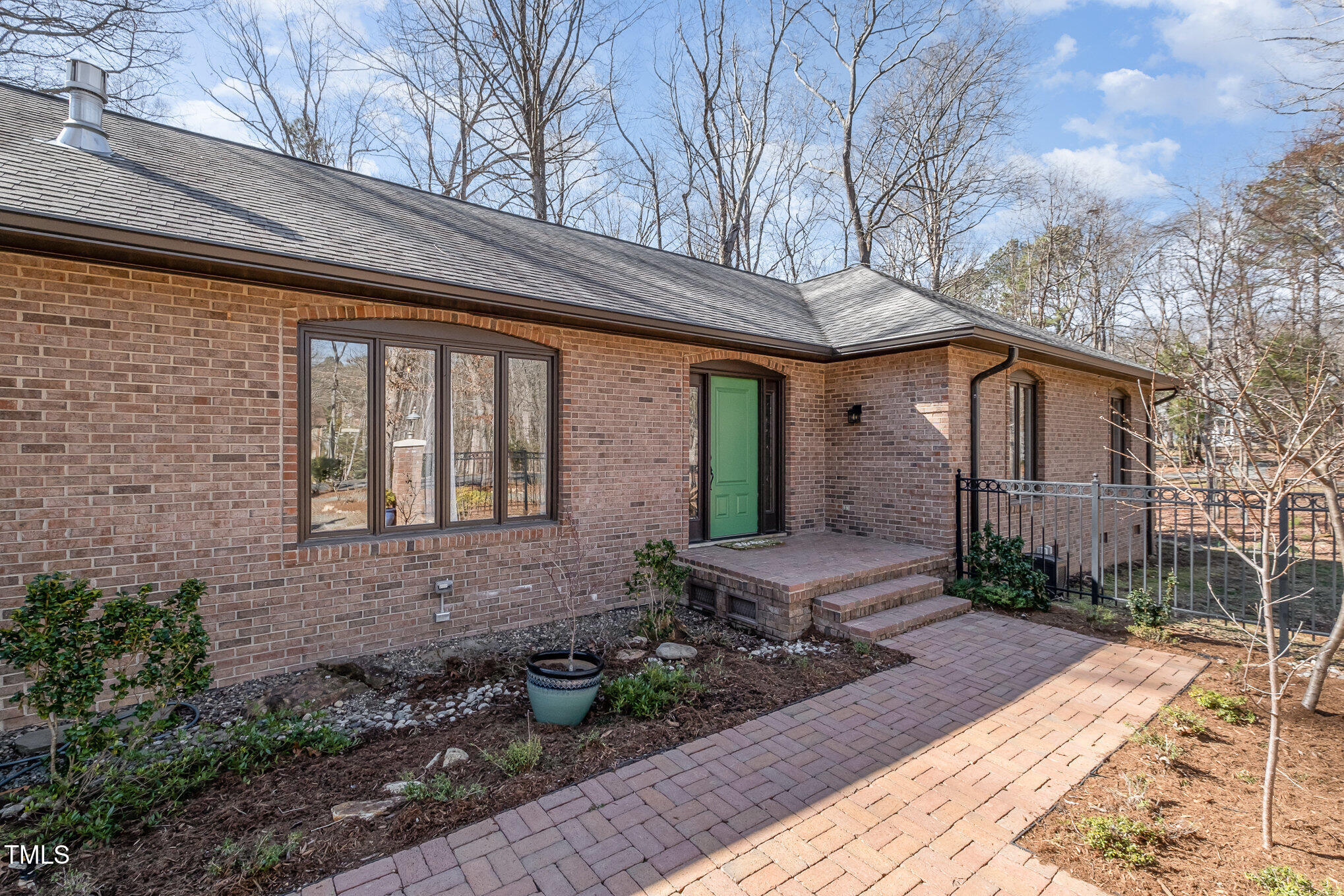 221 Saddle Ridge Road