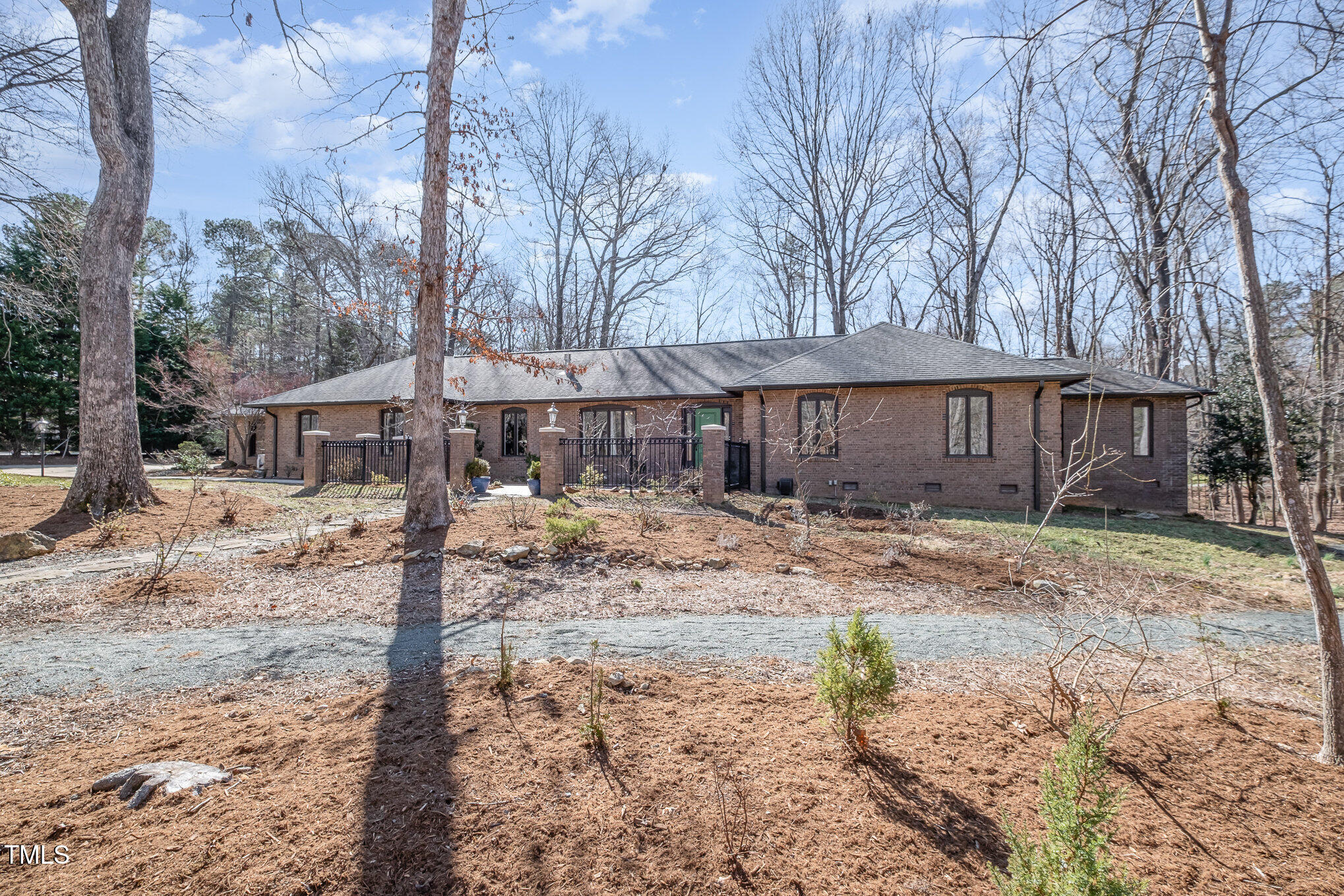 221 Saddle Ridge Road