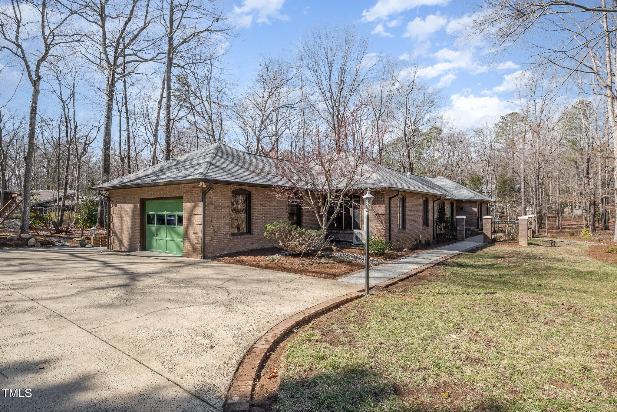 221 Saddle Ridge Road
