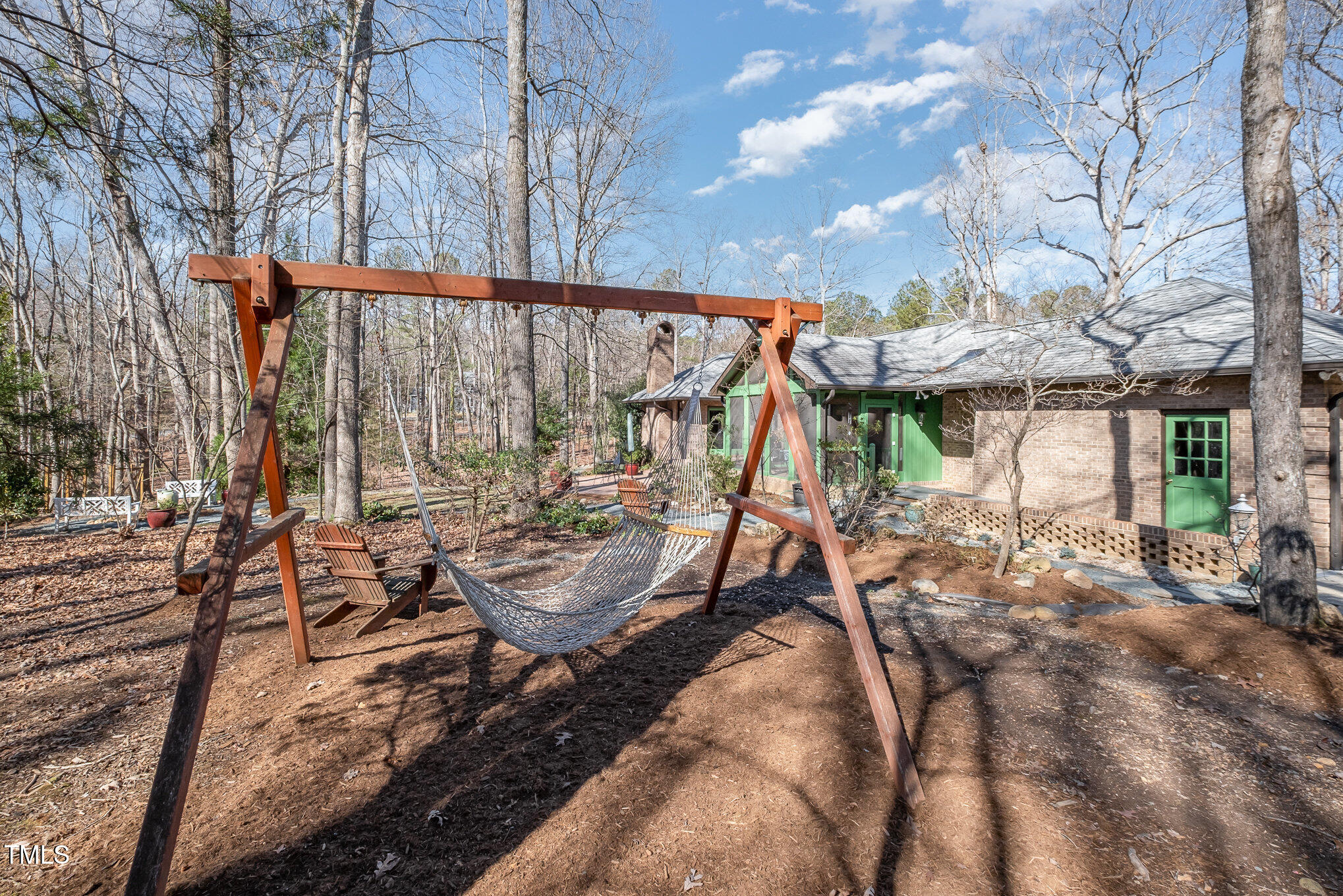 221 Saddle Ridge Road