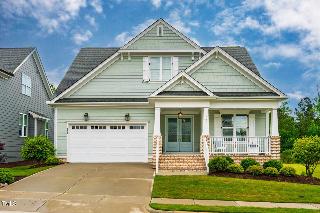 328 Boone Street