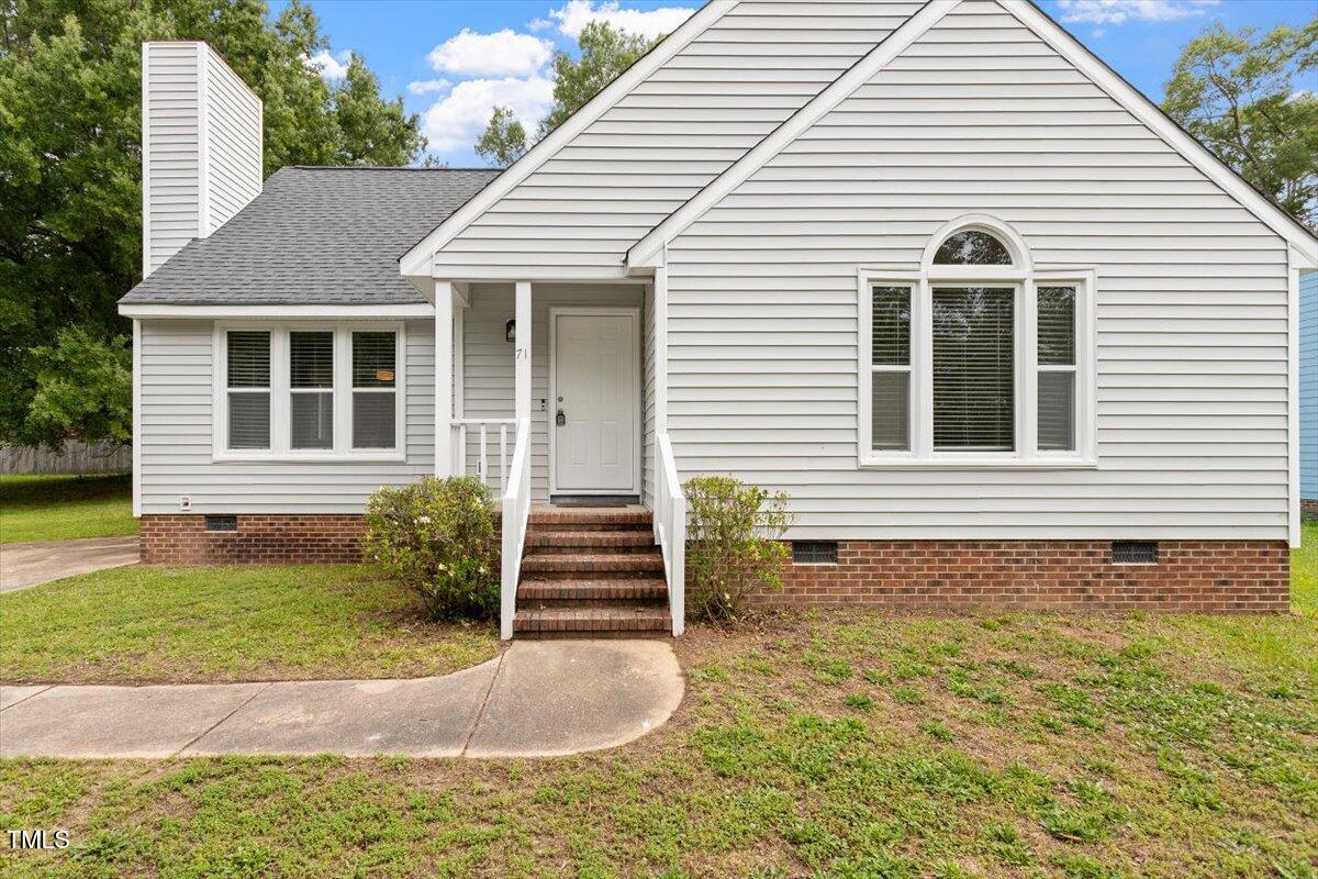 71 E Boxley Drive