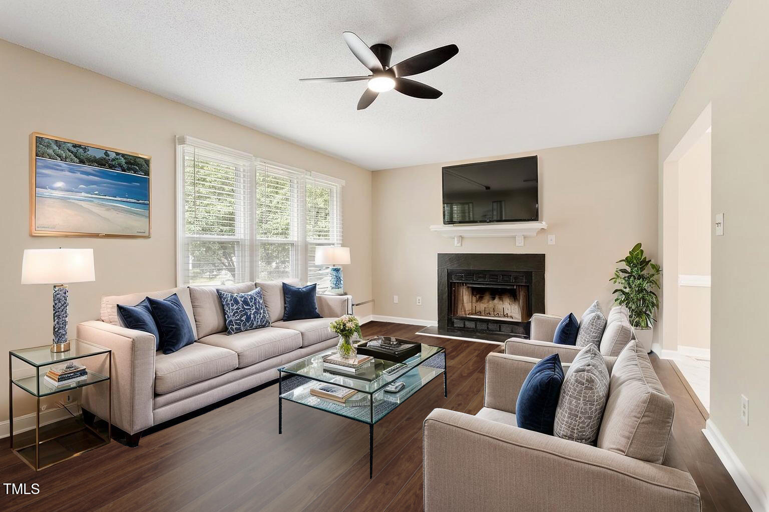 71 E Boxley Drive