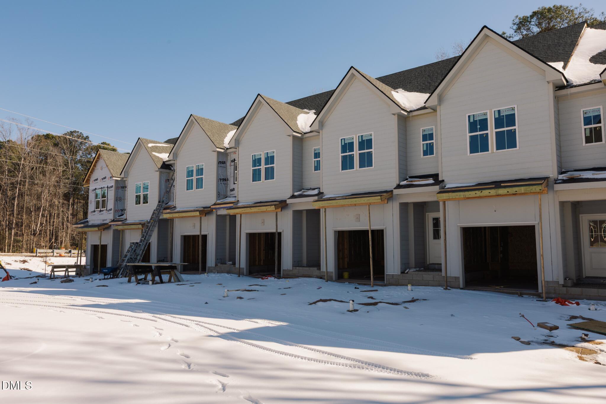 3814 Granite Mill Way