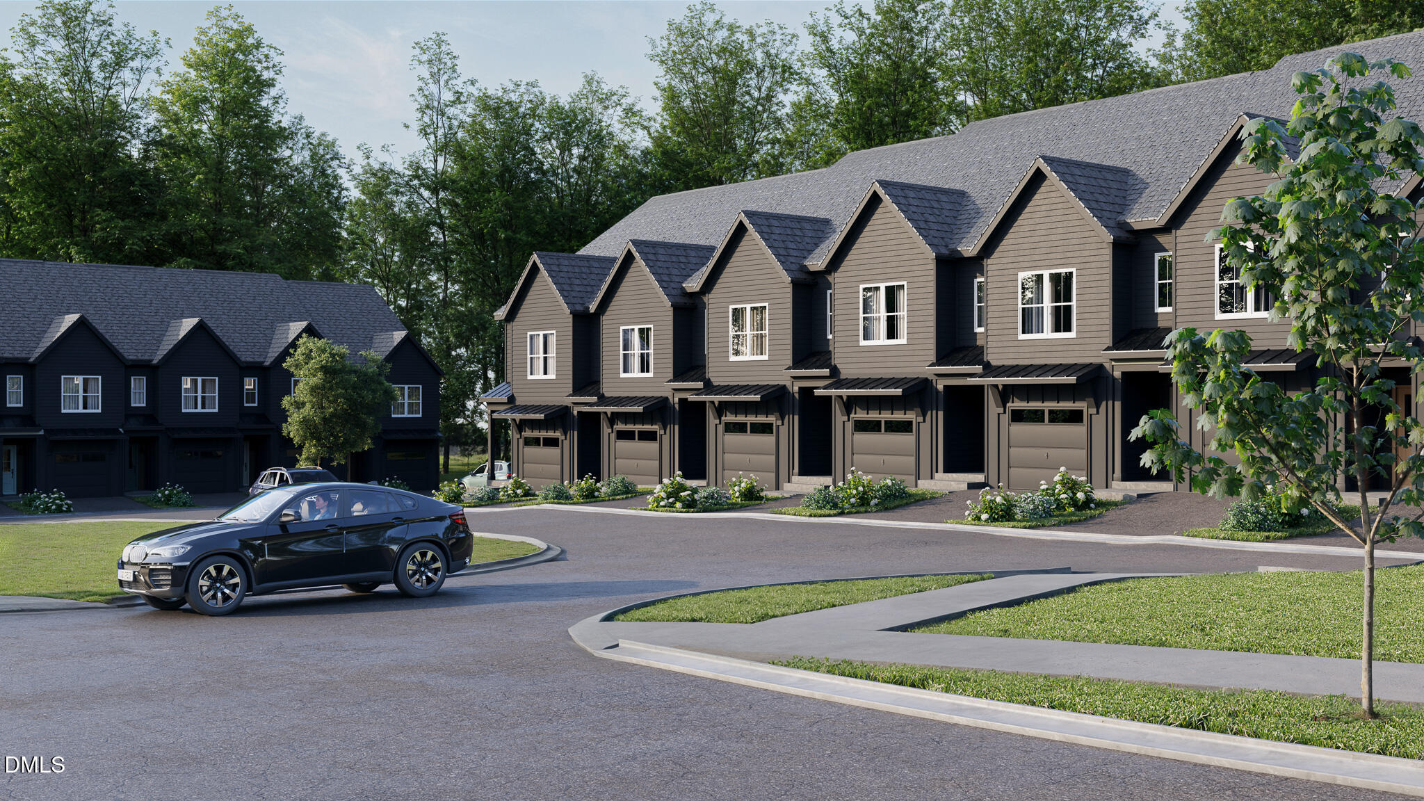 3814 Granite Mill Way