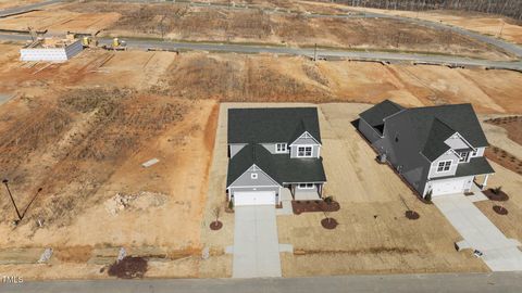 A home in Youngsville