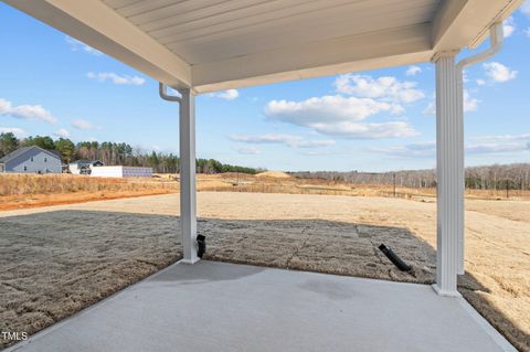 A home in Youngsville