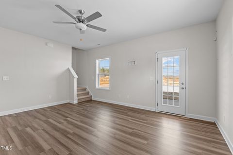 A home in Youngsville