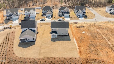 A home in Youngsville