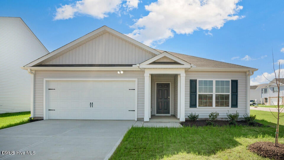 7225 Silverleaf Road, Rocky Mount, NC, 27804