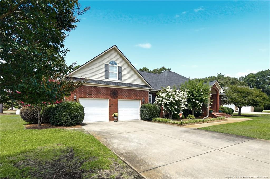 4424 Bent Grass Drive