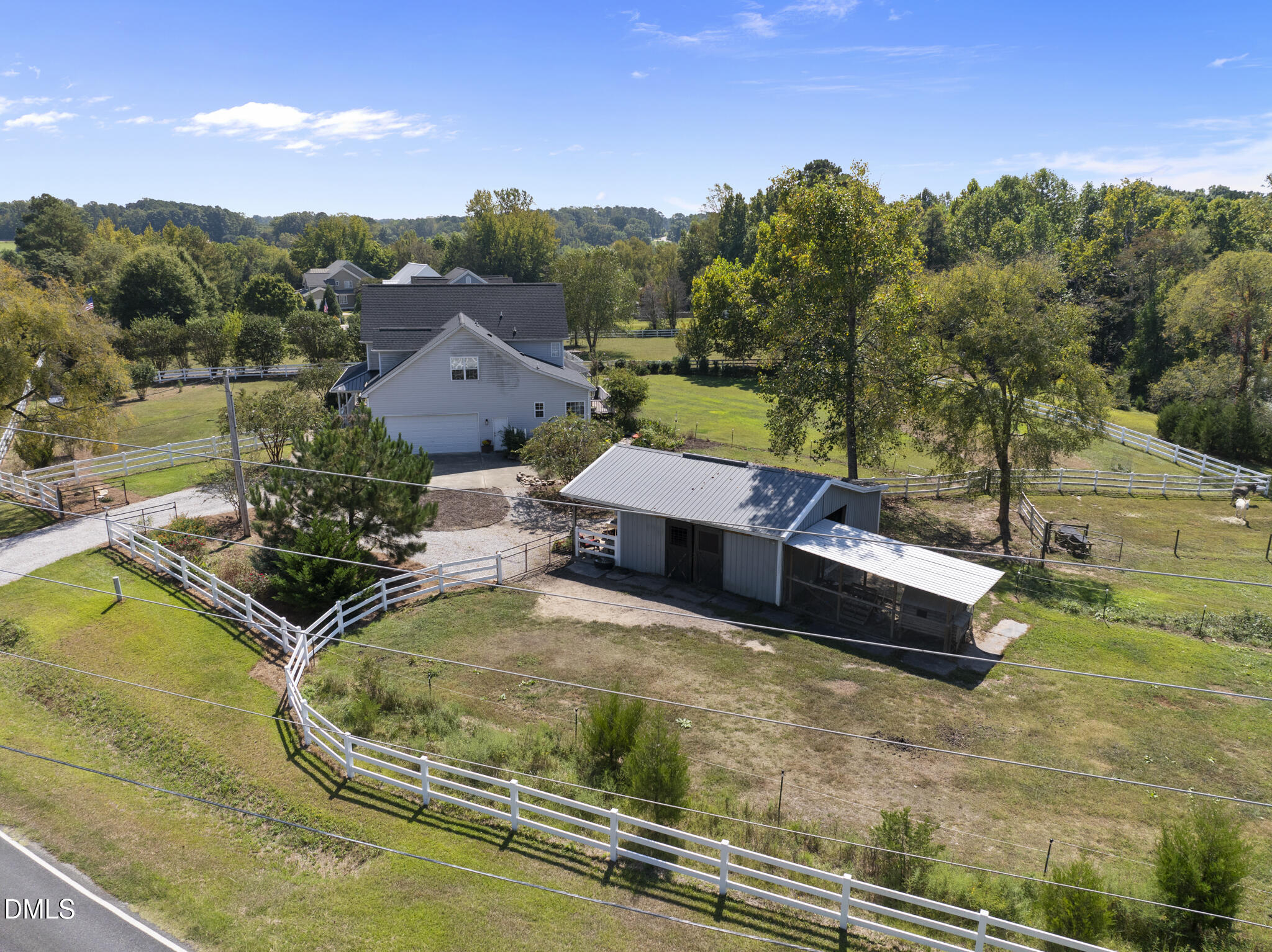 13913 Bold Run Hill Road