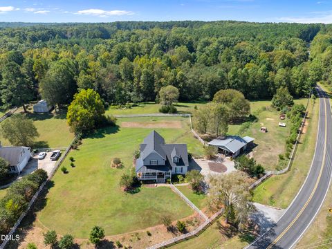 13913 Bold Run Hill Road Raleigh NC 27587