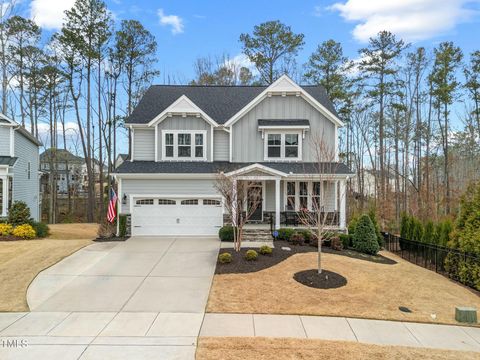 3548 Willow Green Drive Apex NC 27502
