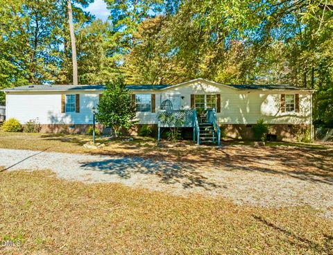 1153 Polo Drive Raleigh NC 27603