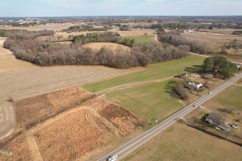 405 Long Branch Road Dunn NC 28334