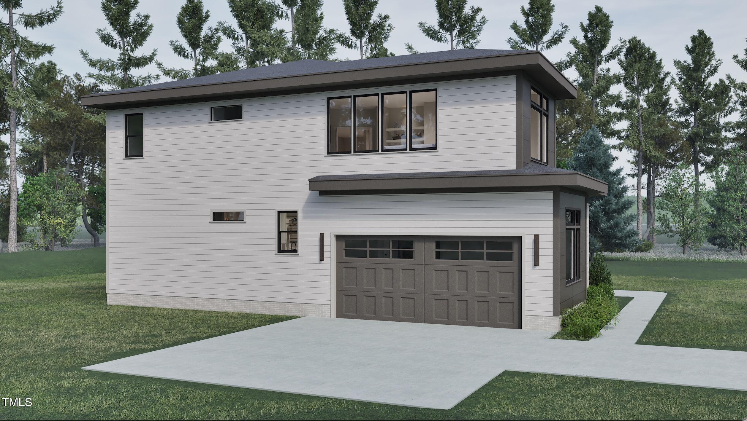 3908 Cedar Knolls Drive