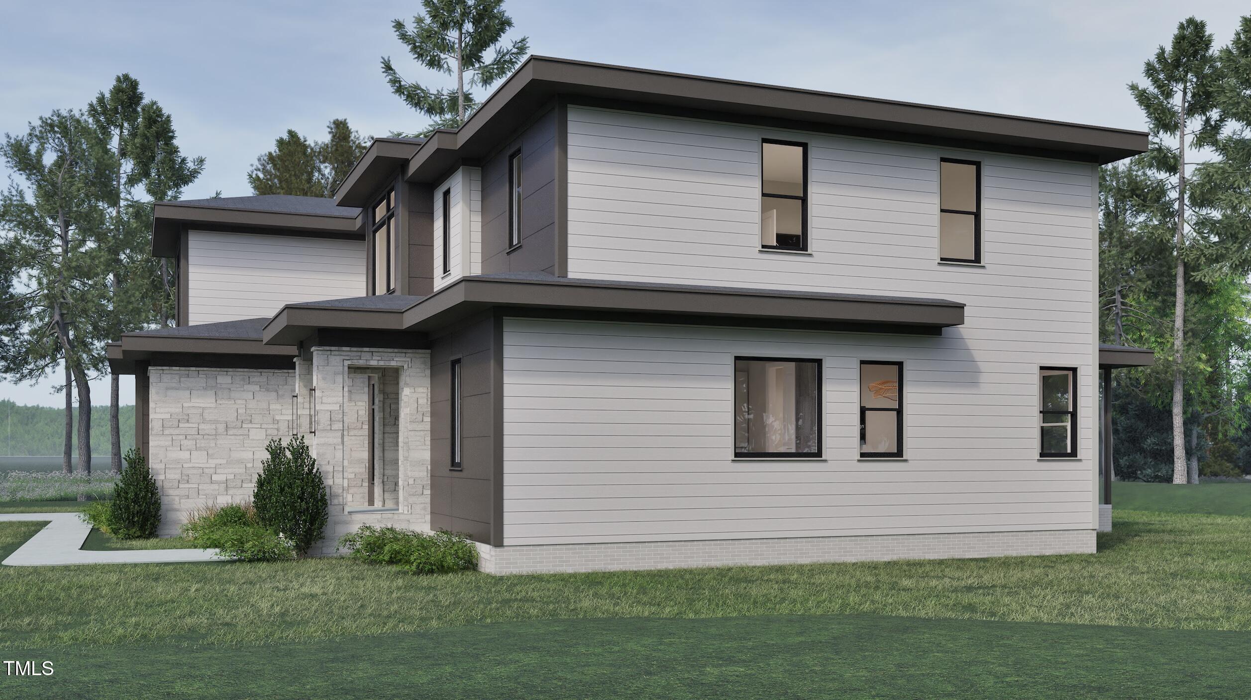 3908 Cedar Knolls Drive