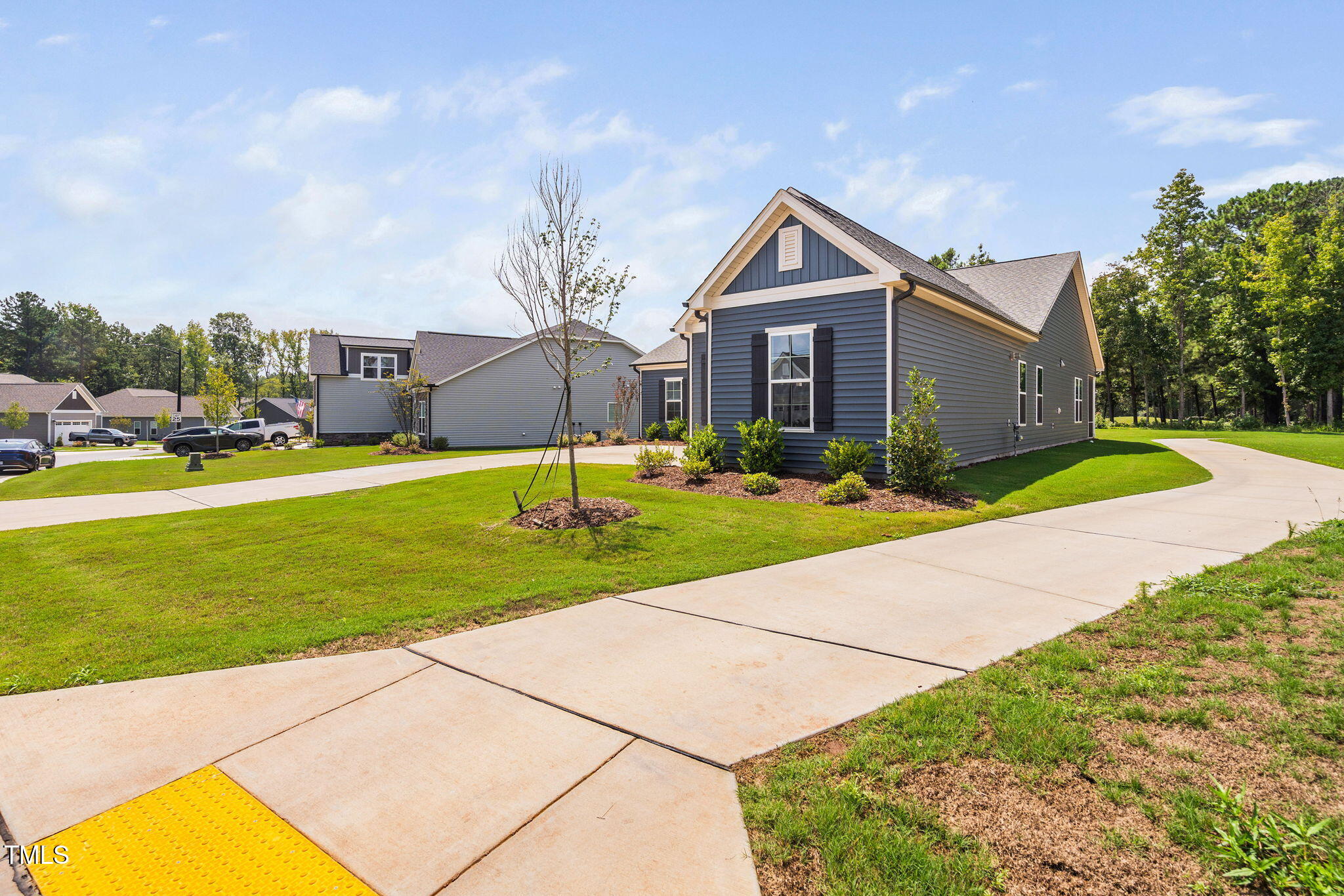 321 Falls Village Drive