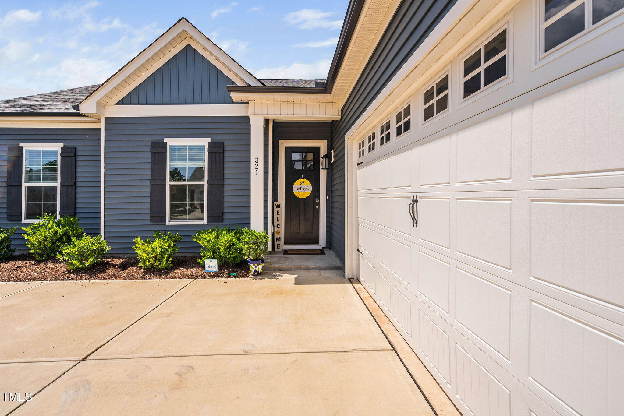 321 Falls Village Drive