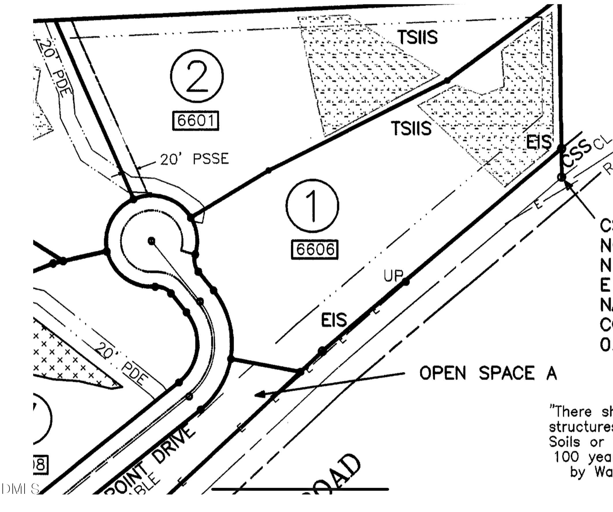 6606 Bartley Point Drive