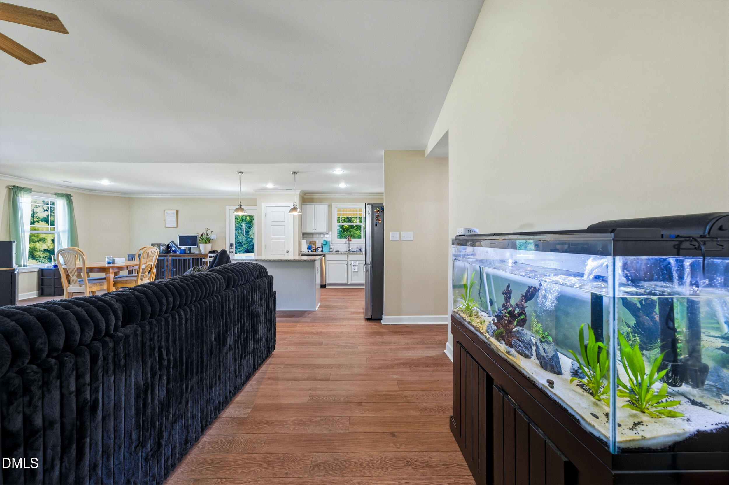 122 Wilderness Trail