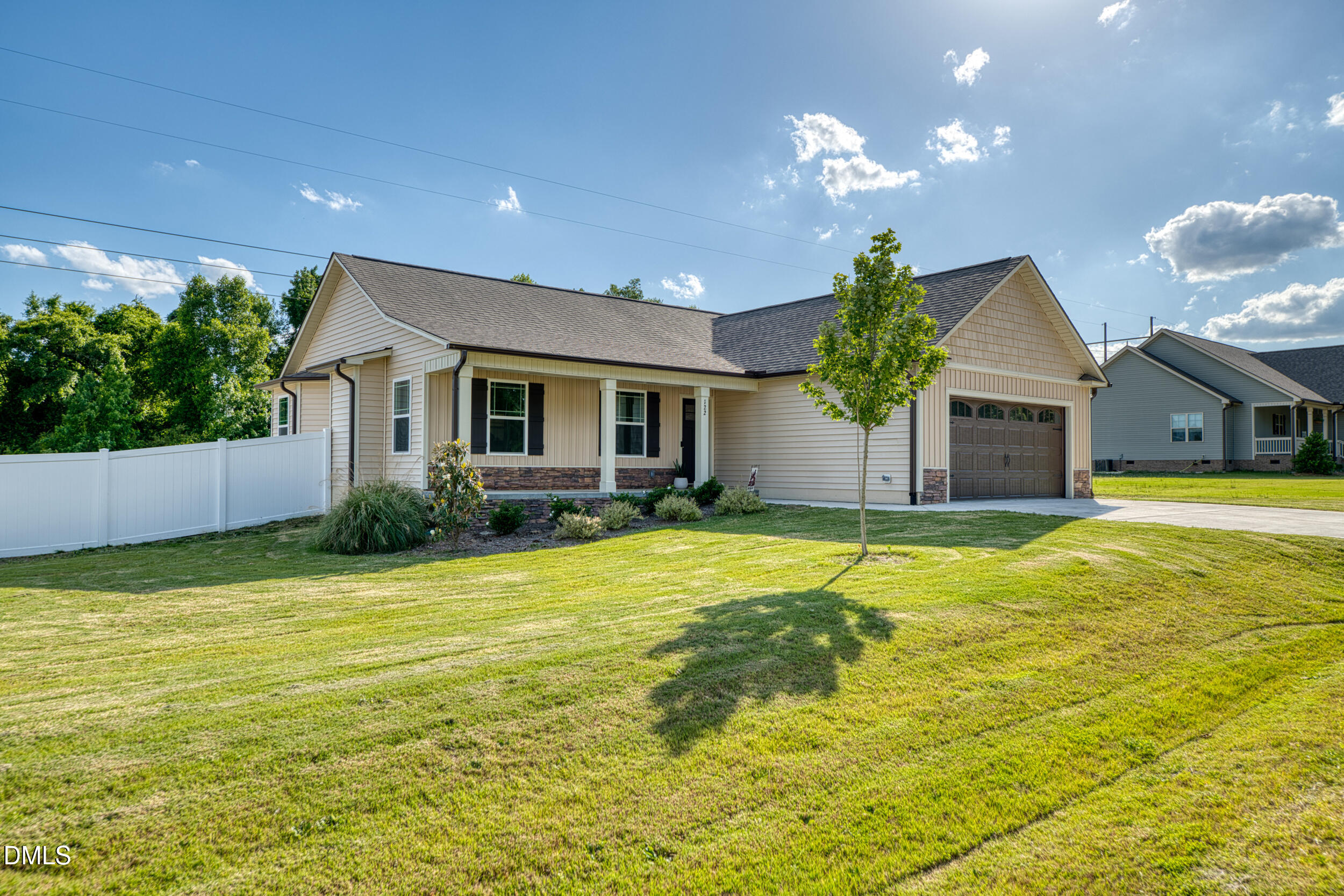 122 Wilderness Trail
