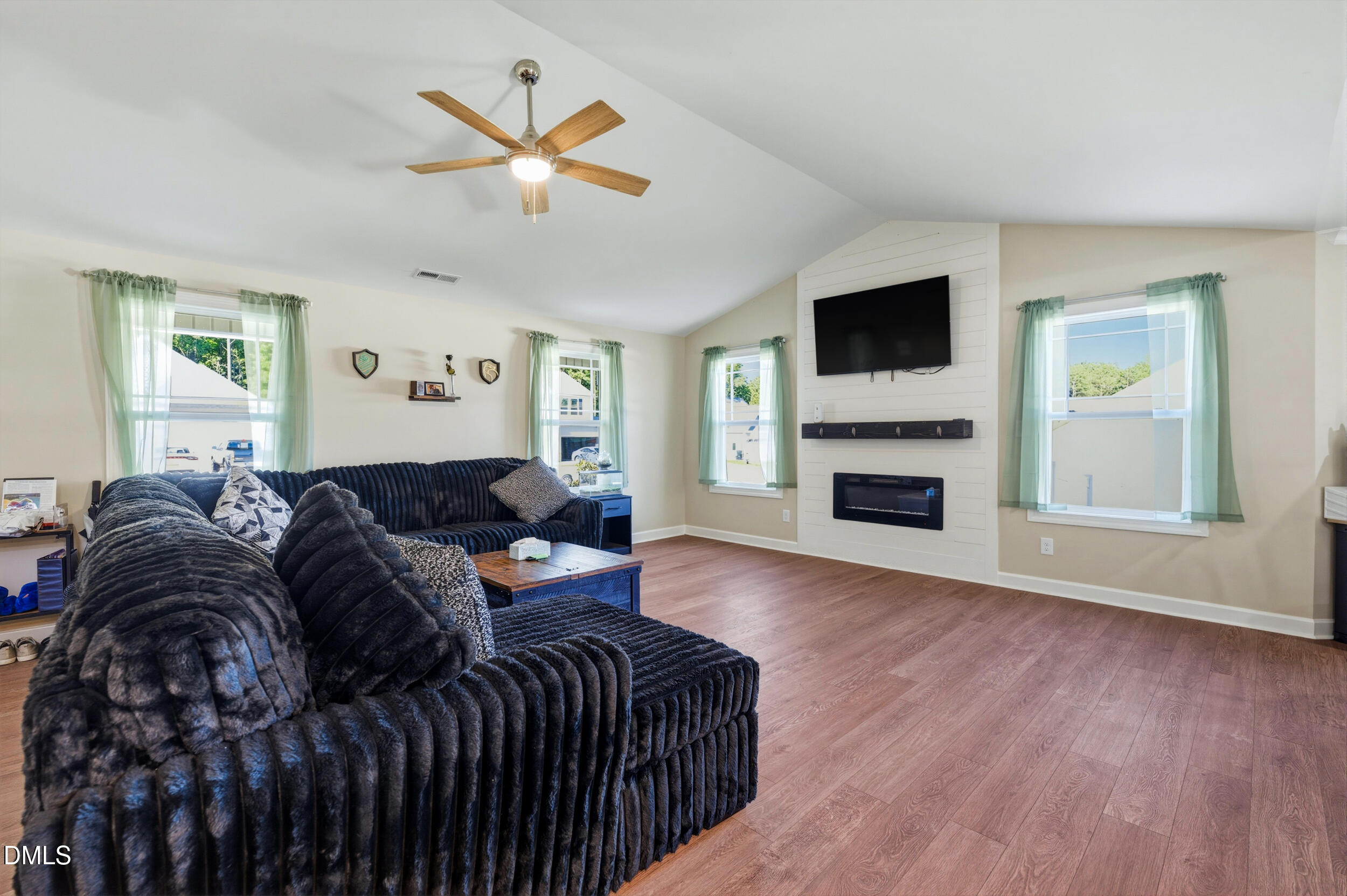 122 Wilderness Trail