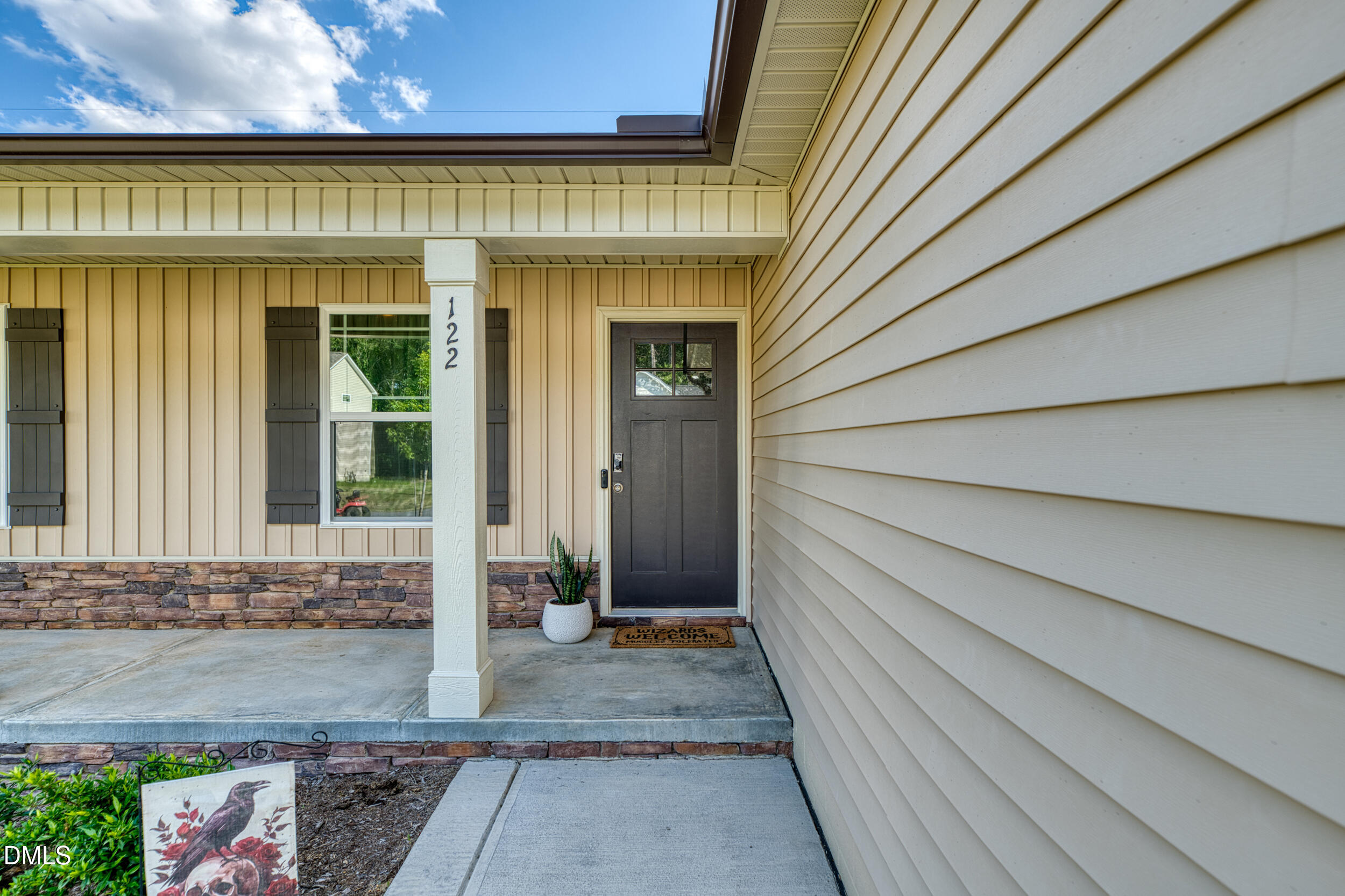 122 Wilderness Trail