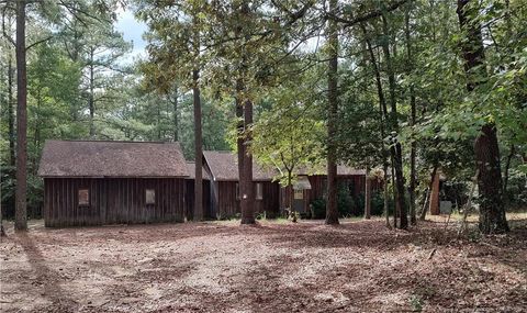 A home in Sanford