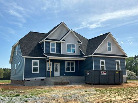 70 Prency Lane Middlesex NC 27557