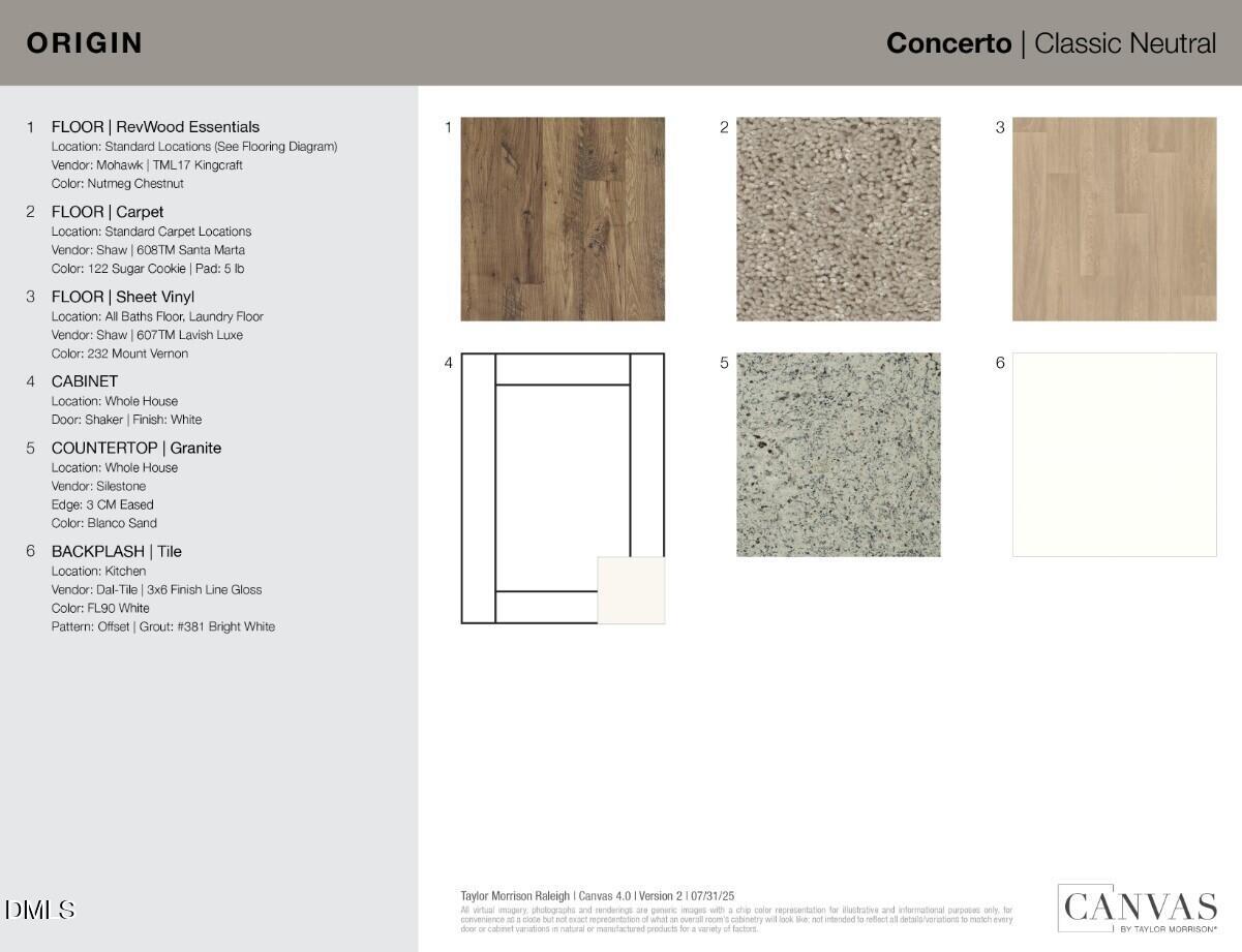 320 Sweetbay Tree Drive