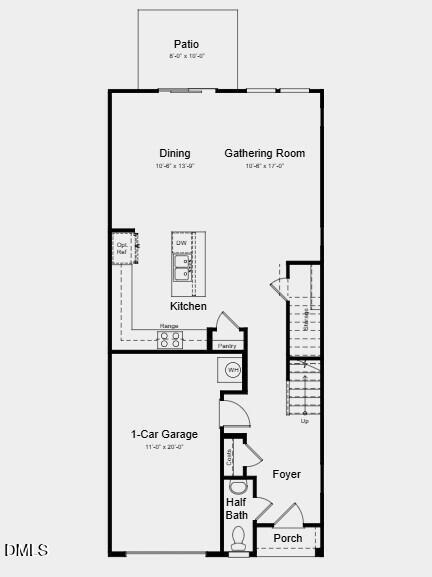 320 Sweetbay Tree Drive