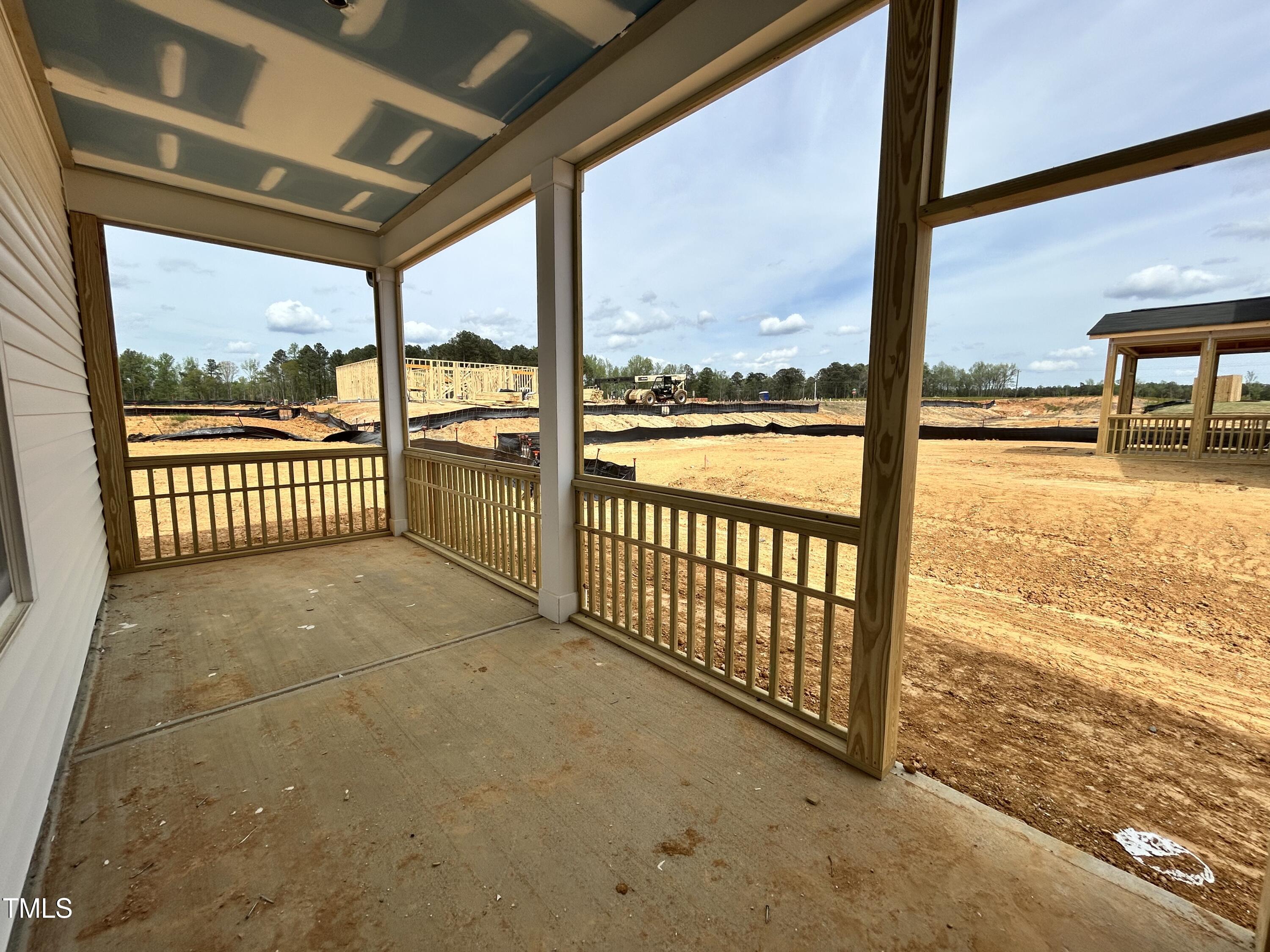 104 N Stonemill Trail Homesite 253