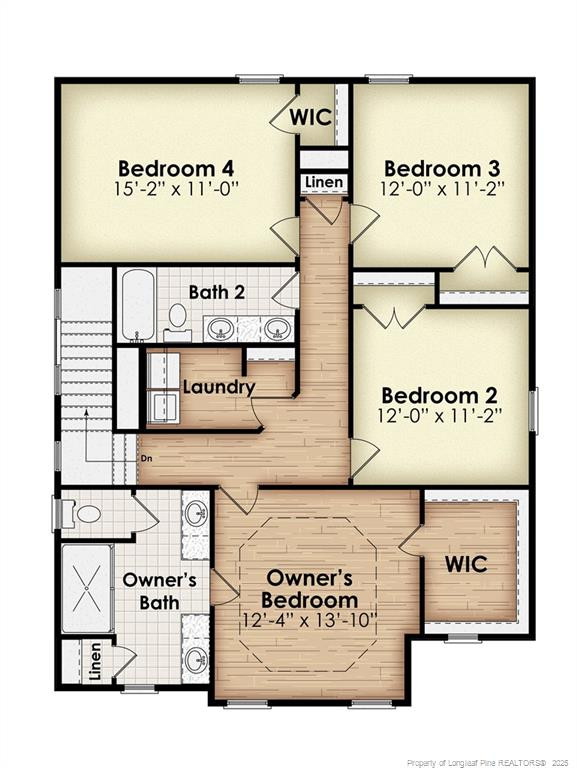 502 Bald Eagle Drive