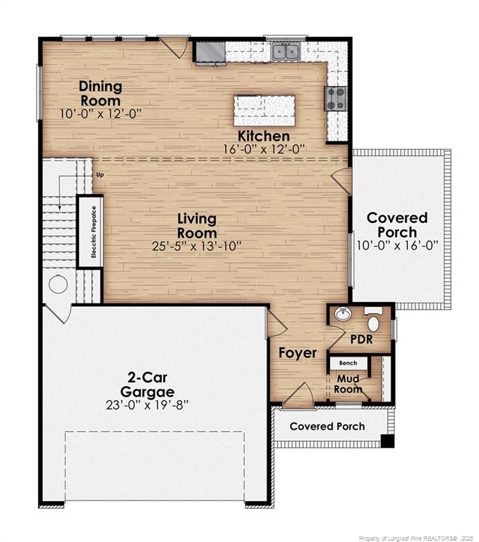 502 Bald Eagle Drive