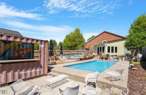 545 E Lenoir Street Raleigh NC 27601