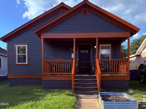 545 E Lenoir Street Raleigh NC 27601