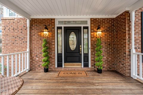 1512 Cumberland Road Chapel Hill NC 27514