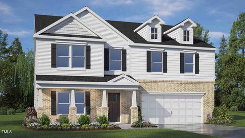 44 Black Creek Drive Lillington NC 27546