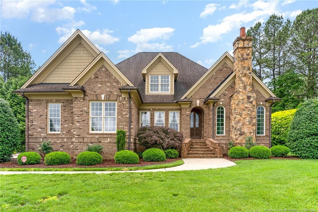 4012 Sorrell Brothers Court
